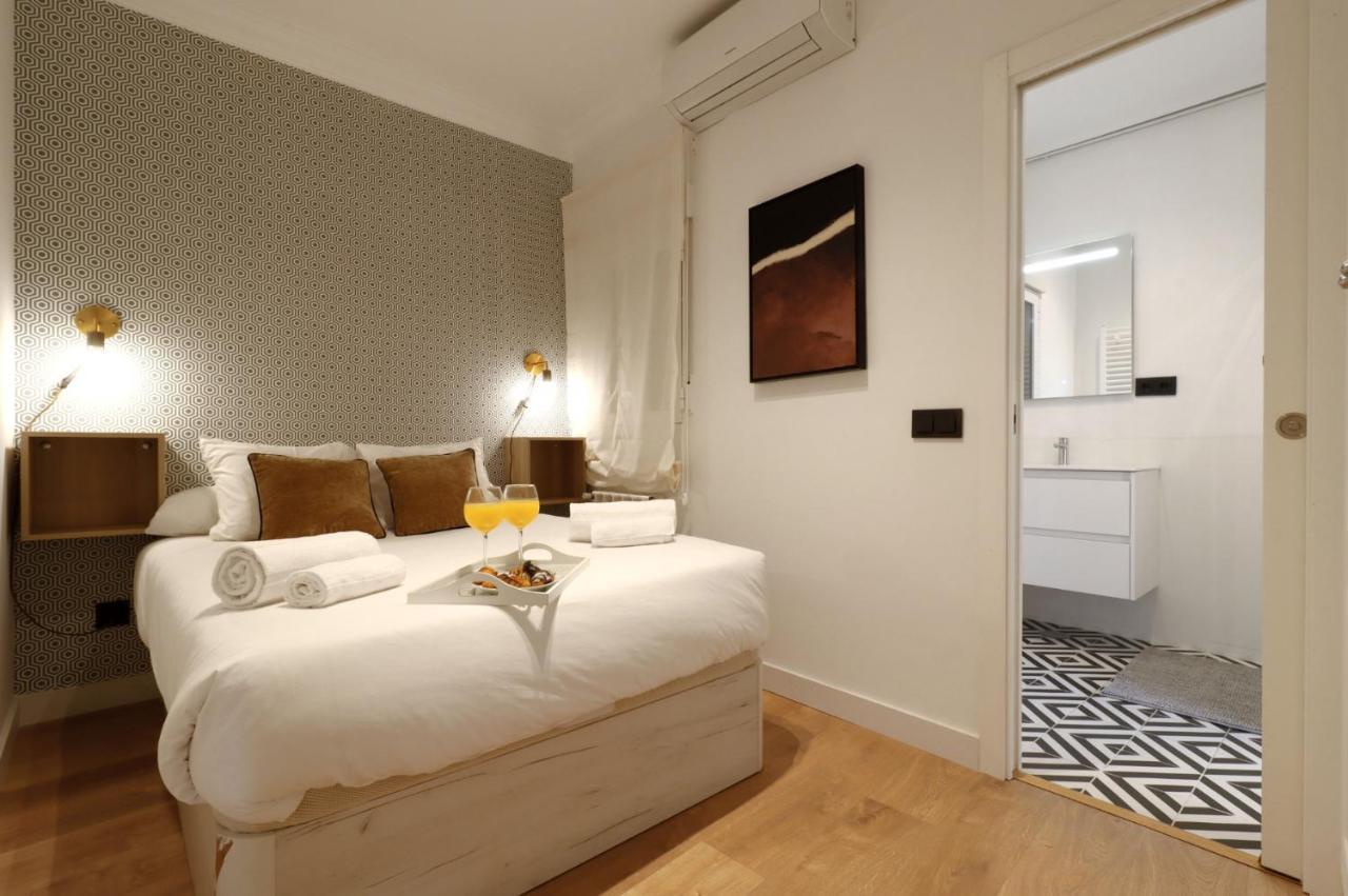 Collection Madrid Río Apartamento Exterior foto