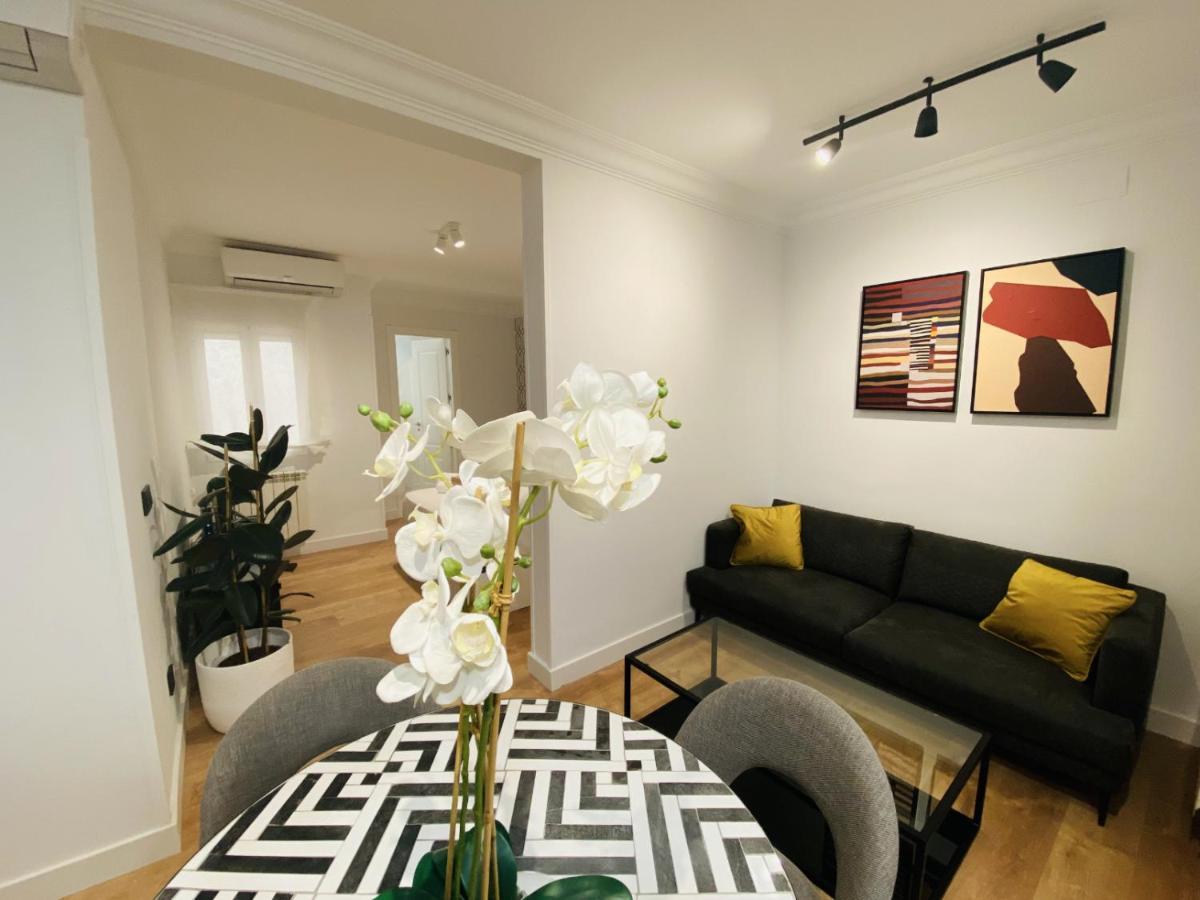 Collection Madrid Río Apartamento Exterior foto