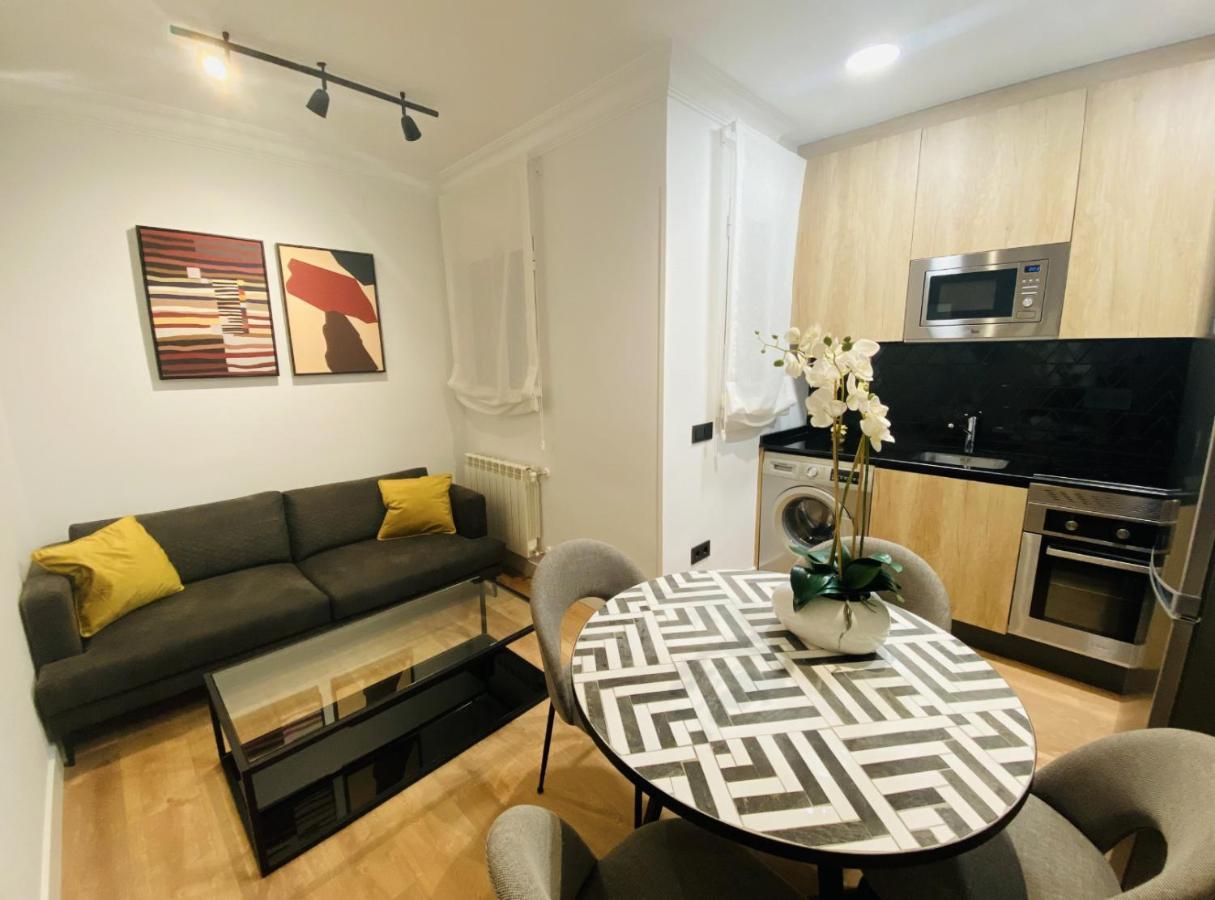 Collection Madrid Río Apartamento Exterior foto
