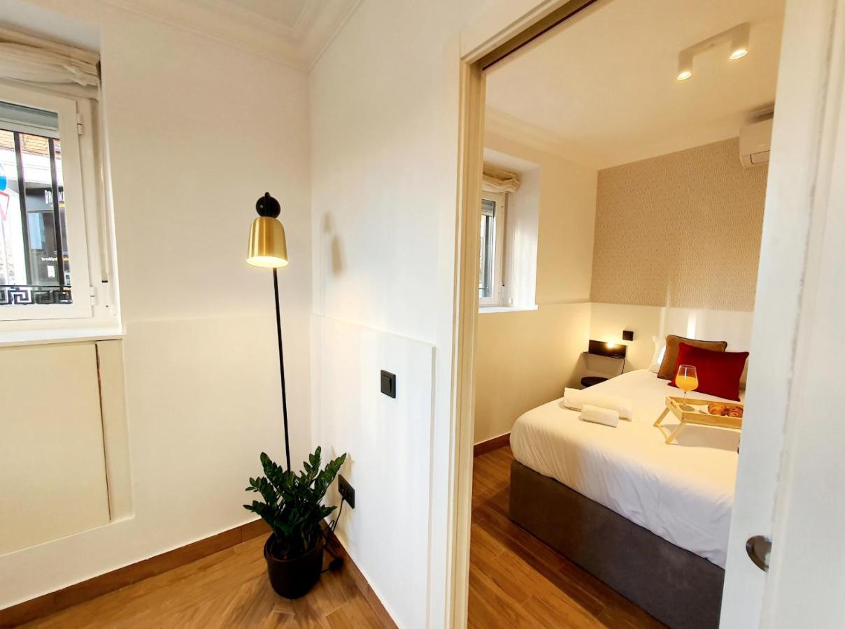 Collection Madrid Río Apartamento Exterior foto